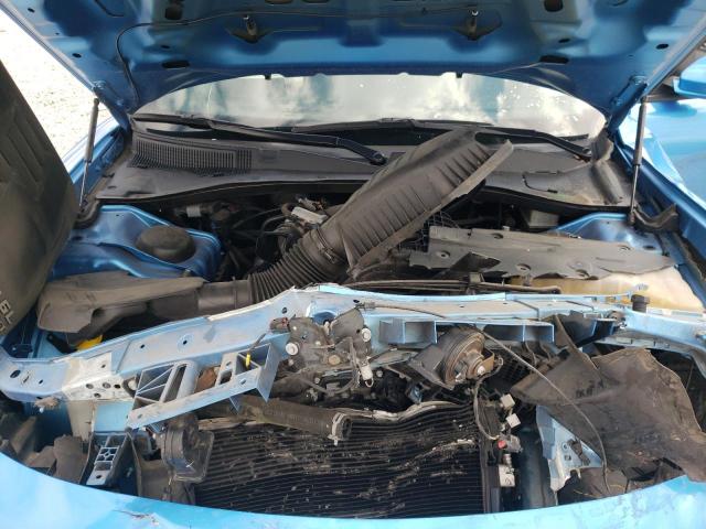 Photo 7 from auction – 2019 DODGE CHARGER SX with VIN 2C3CDXBG3KH670410