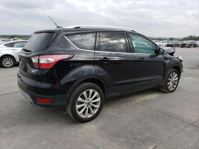 Photo 3 from auction – 2017 FORD ESCAPE TIT with VIN 1FMCU9J94HUD10204