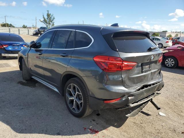 Photo 3 from auction – 2018 BMW X1 SDRIVE2 with VIN WBXHU7C35J5H39476