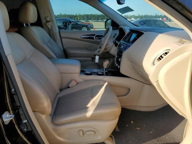 Foto 5 de la subasta – 2014 NISSAN PATHFINDER con VIN 5N1AR2MN6EC657642