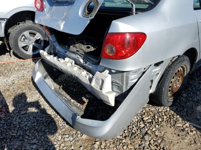 Photo 9 from auction – 2005 TOYOTA COROLLA CE with VIN 1NXBR32E95Z387930