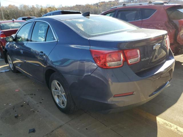 Photo 3 from auction – 2015 CHEVROLET MALIBU LS with VIN 1G11B5SL1FF239008