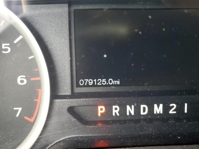 Photo 8 from auction – 2015 FORD F150 SUPER with VIN 1FTEW1EF4FKD37324