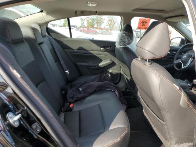 Photo 6 from auction – 2020 NISSAN ALTIMA SR with VIN 1N4BL4CV7LC118893