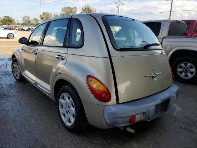 Photo 3 from auction – 2002 CHRYSLER PT CRUISER with VIN 3C4FY48B72T292882