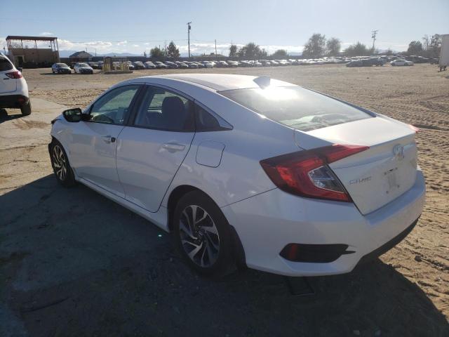 Photo 3 from auction – 2017 HONDA CIVIC EX with VIN 2HGFC2F72HH514698