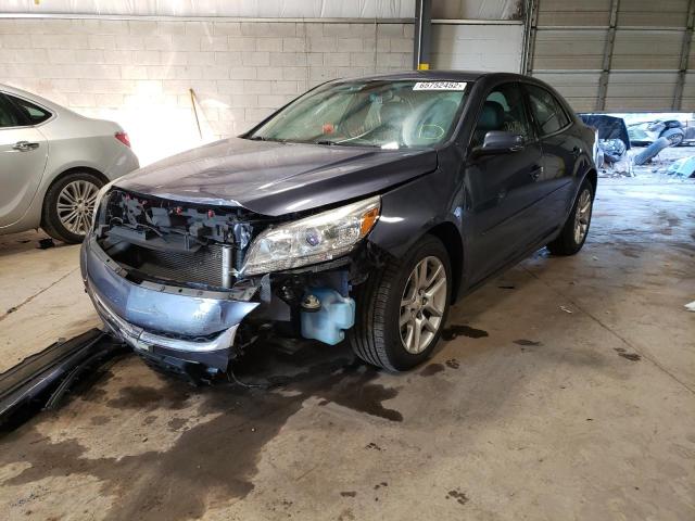 Photo 2 from auction – 2014 CHEVROLET MALIBU 1LT with VIN 1G11C5SL9EF117850