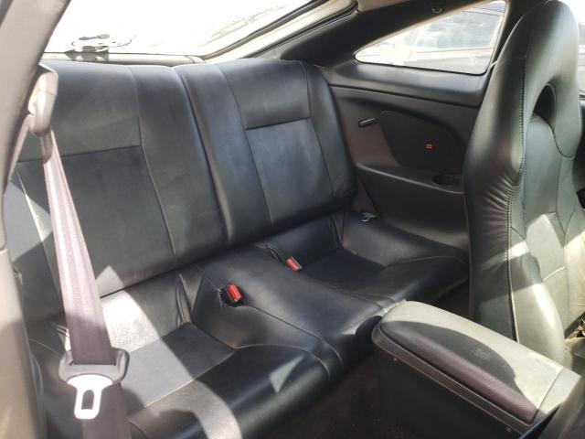 Photo 6 from auction – 2004 TOYOTA CELICA GT- with VIN JTDDY32T440072022