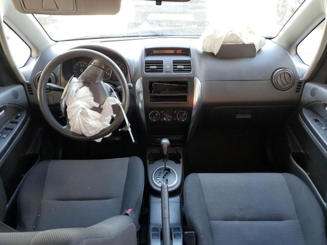 صورة رقم 9 من المزاد - 2008 SUZUKI SX4 مع VIN JS2YC414585103311