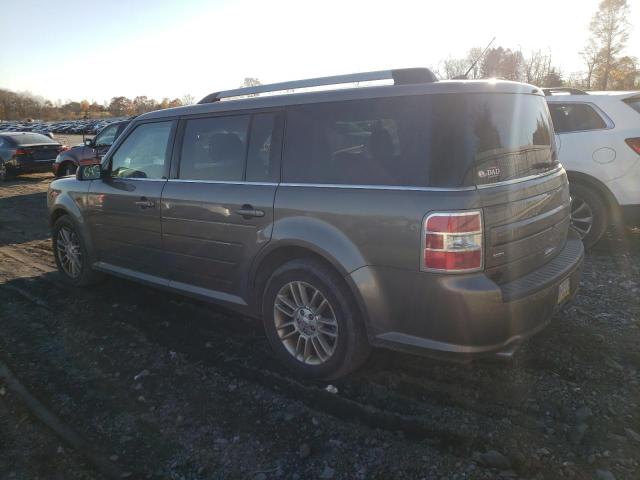 Photo 3 from auction – 2013 FORD FLEX SEL with VIN 2FMGK5C80DBD33385