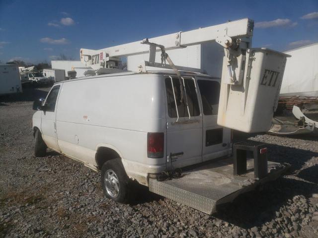 Photo 3 from auction – 2007 FORD ECONOLINE with VIN 1FTSE34L47DA57398