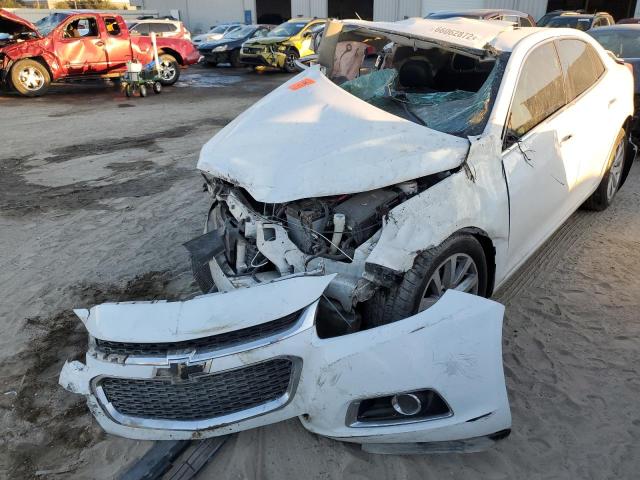 Photo 2 from auction – 2015 CHEVROLET MALIBU 2LT with VIN 1G11D5SL0FF226244
