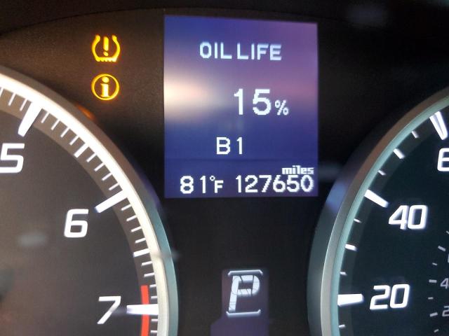 Photo 8 from auction – 2013 ACURA RDX TECHNO with VIN 5J8TB3H52DL000211