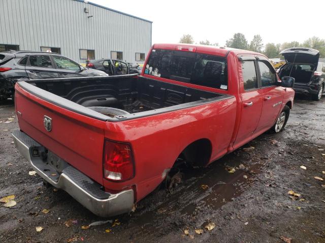 Photo 4 from auction – 2011 DODGE RAM 1500 with VIN 1D7RB1GP0BS534560