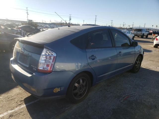 Photo 4 from auction – 2007 TOYOTA PRIUS with VIN JTDKB20U577560650