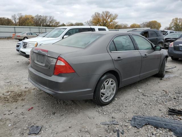 Photo 4 from auction – 2011 FORD FUSION SE with VIN 3FAHP0HA4BR157079
