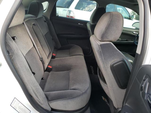 Photo 6 from auction – 2012 CHEVROLET IMPALA LT with VIN 2G1WG5E34C1269285