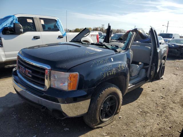 Photo 2 from auction – 2007 GMC NEW SIERRA with VIN 1GTEC19C57Z517719