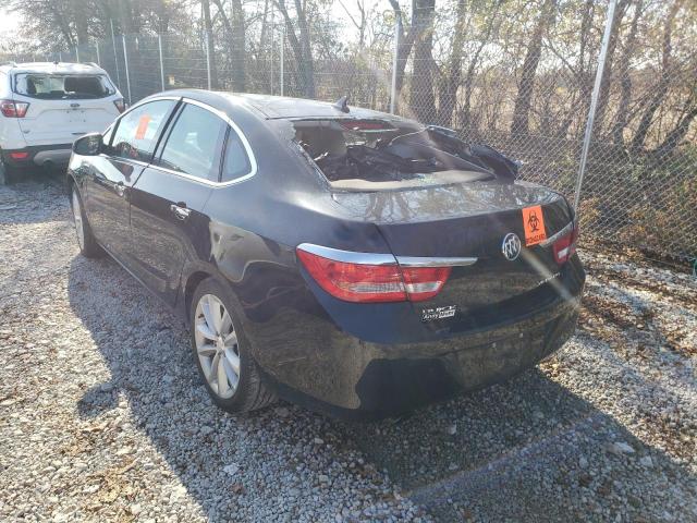 Photo 3 from auction – 2014 BUICK VERANO CON with VIN 1G4PR5SK7E4204211