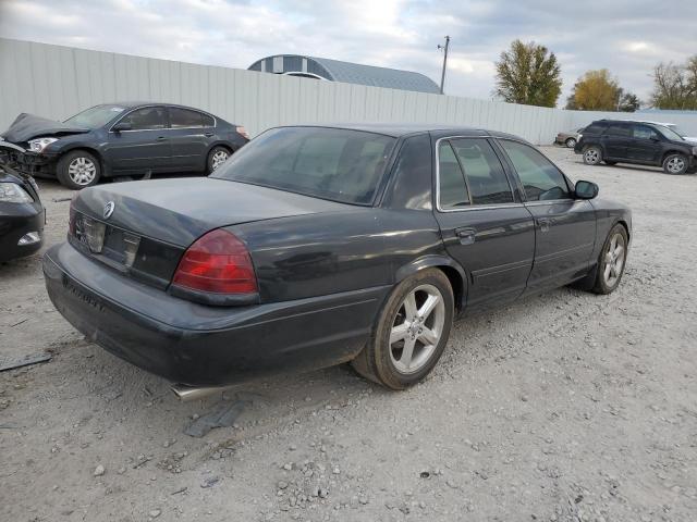 صورة رقم 4 من المزاد - 2003 MERCURY MARAUDER مع VIN 2MEHM75VX3X615101