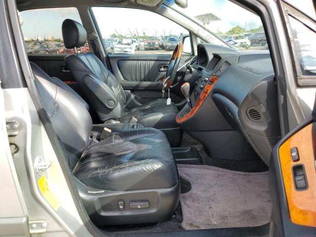 Photo 5 from auction – 2002 LEXUS RX 300 with VIN JTJGF10U720145879