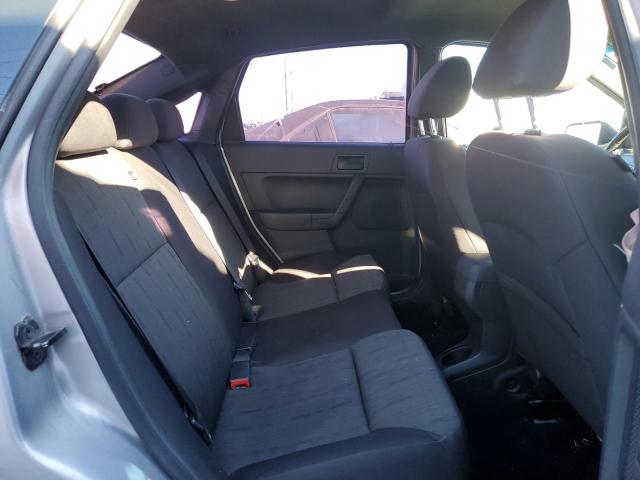 Photo 6 from auction – 2011 FORD FOCUS with VIN 1FAHP3FN2BW166870