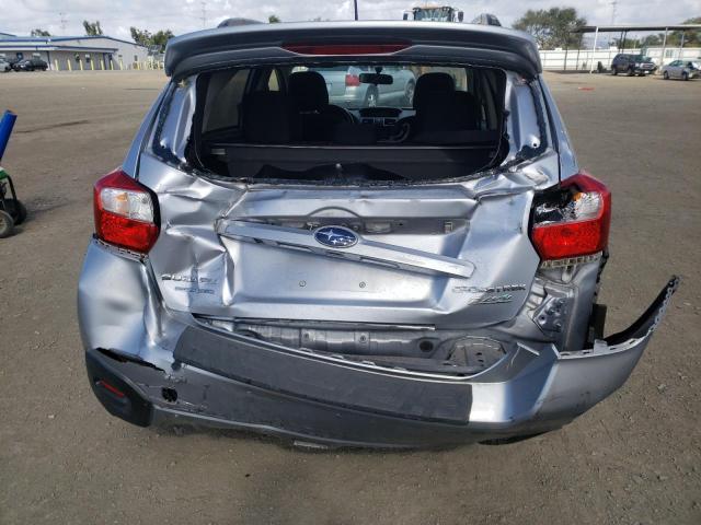 Photo 9 from auction – 2017 SUBARU CROSSTREK with VIN JF2GPABC0H8210491