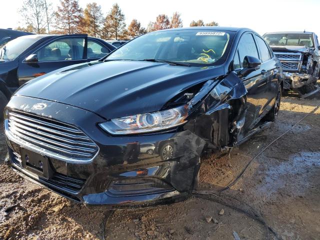 Photo 2 from auction – 2014 FORD FUSION SE with VIN 3FA6P0H78ER253135
