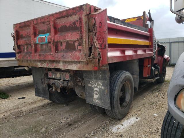 Photo 4 from auction – 1996 INTERNATIONAL 4000 4900 with VIN 1HTSDAAN8TH260202