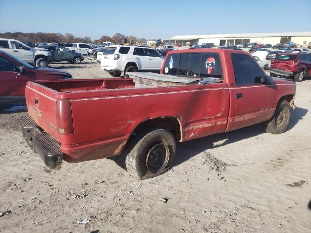 Photo 4 from auction – 1991 GMC UK with VIN 1GTEC14Z1ME523743