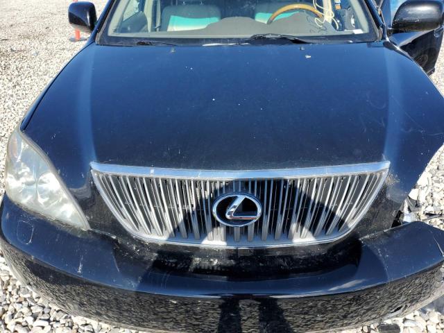 Photo 7 from auction – 2007 LEXUS RX 350 with VIN 2T2HK31U57C034155