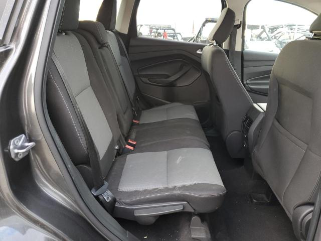 Photo 6 from auction – 2018 FORD ESCAPE SE with VIN 1FMCU9GD6JUC87557
