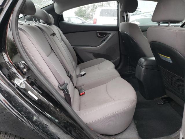 Photo 6 from auction – 2016 HYUNDAI ELANTRA SE with VIN KMHDH4AE7GU646145