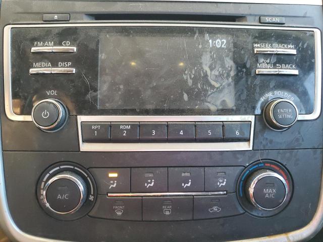 Photo 9 from auction – 2017 NISSAN ALTIMA with VIN 1N4AL3AP6HC166435