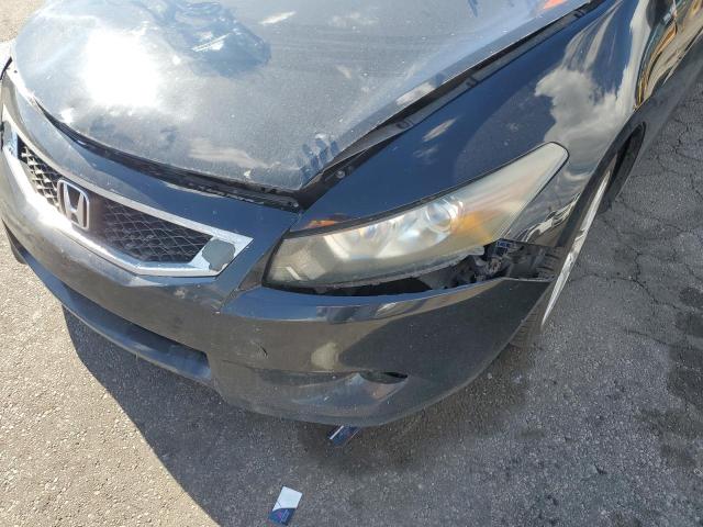 Photo 10 from auction – 2008 HONDA ACCORD with VIN 1HGCS22878A014460