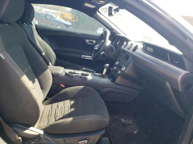 Photo 5 from auction – 2016 FORD MUSTANG with VIN 1FA6P8TH3G5283003