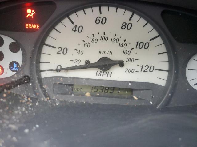 Photo 8 from auction – 2000 TOYOTA ECHO with VIN JTDBT1239Y0005660