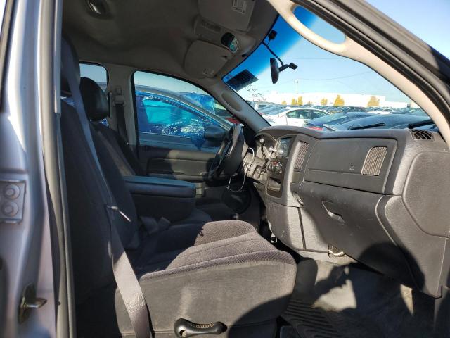 Photo 5 from auction – 2004 DODGE RAM 1500 with VIN 1D7HU18D04S596988