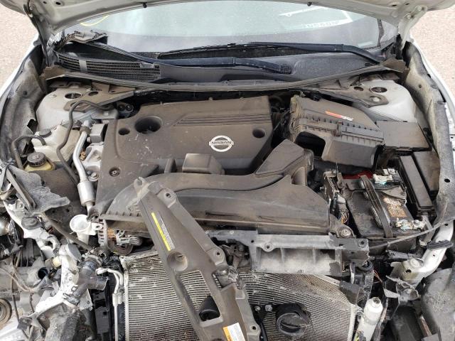 Photo 7 from auction – 2014 NISSAN ALTIMA 2.5 with VIN 1N4AL3AP4EC298573