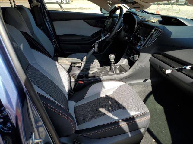 Photo 5 from auction – 2019 SUBARU CROSSTREK with VIN JF2GTACC1K9279752