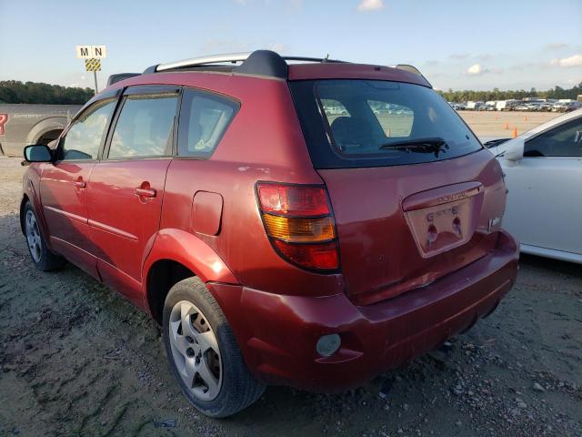 Photo 3 from auction – 2003 PONTIAC VIBE with VIN 5Y2SL62883Z457094