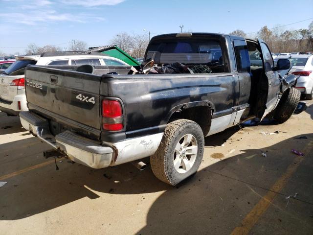 Photo 4 from auction – 2001 DODGE RAM 1500 with VIN 1B7HF13Z41J592161