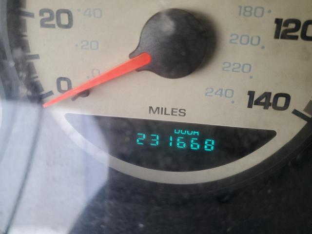 Photo 8 from auction – 2003 DODGE NEON R/T with VIN 1B3ES76F23D257874