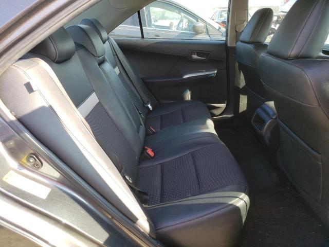 Photo 6 from auction – 2012 TOYOTA CAMRY BASE with VIN 4T1BF1FK0CU118368