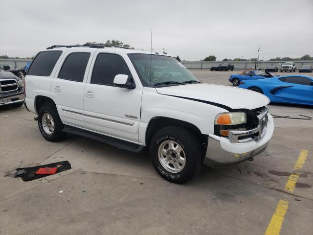 Photo 4 from auction – 2003 GMC YUKON with VIN 1GKEC13Z13J237824
