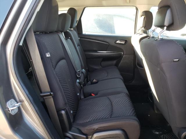 Photo 6 from auction – 2013 DODGE JOURNEY SE with VIN 3C4PDCAB5DT602969