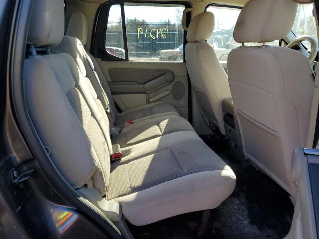 Photo 6 from auction – 2007 FORD EXPLORER S with VIN 1FMEU51817UA11390
