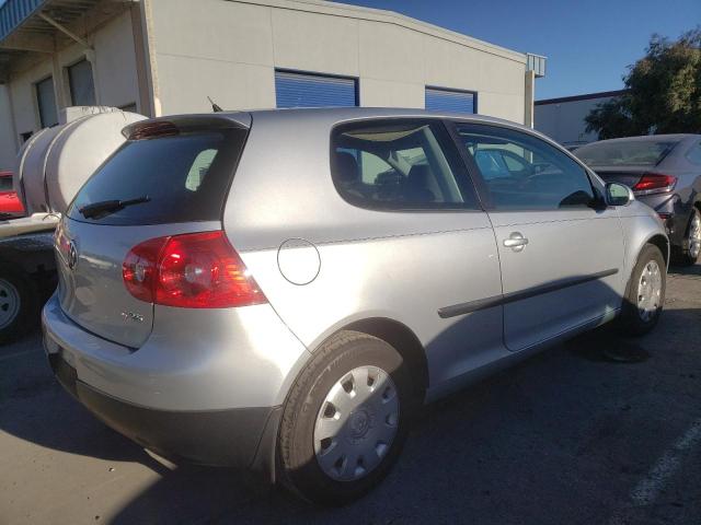 Photo 4 from auction – 2007 VOLKSWAGEN RABBIT with VIN WVWBR71K47W190495
