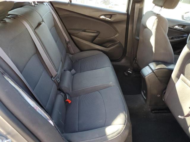 Photo 6 from auction – 2017 CHEVROLET CRUZE with VIN 3G1BE6SM7HS619592