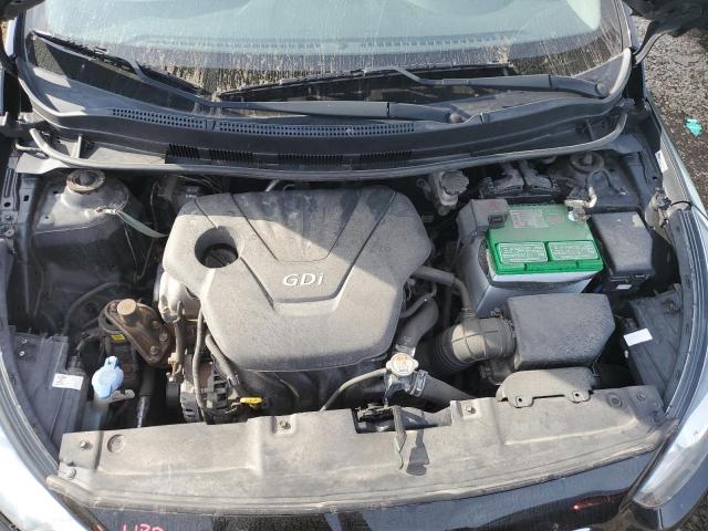 Photo 7 from auction – 2014 HYUNDAI ACCENT GLS with VIN KMHCT4AE1EU766000